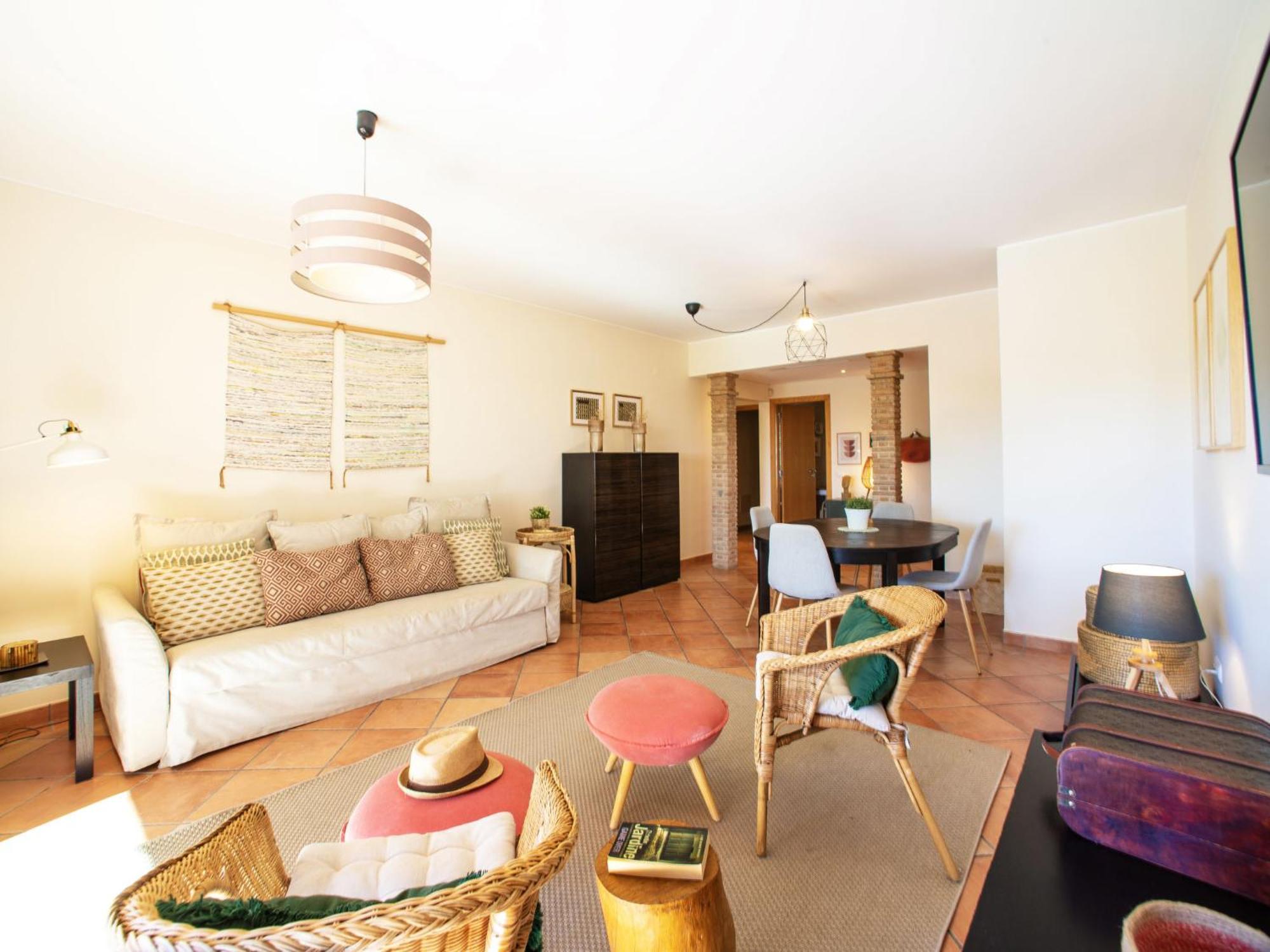 וילהמורה Apartment Vilas Mouriscas By Interhome מראה חיצוני תמונה