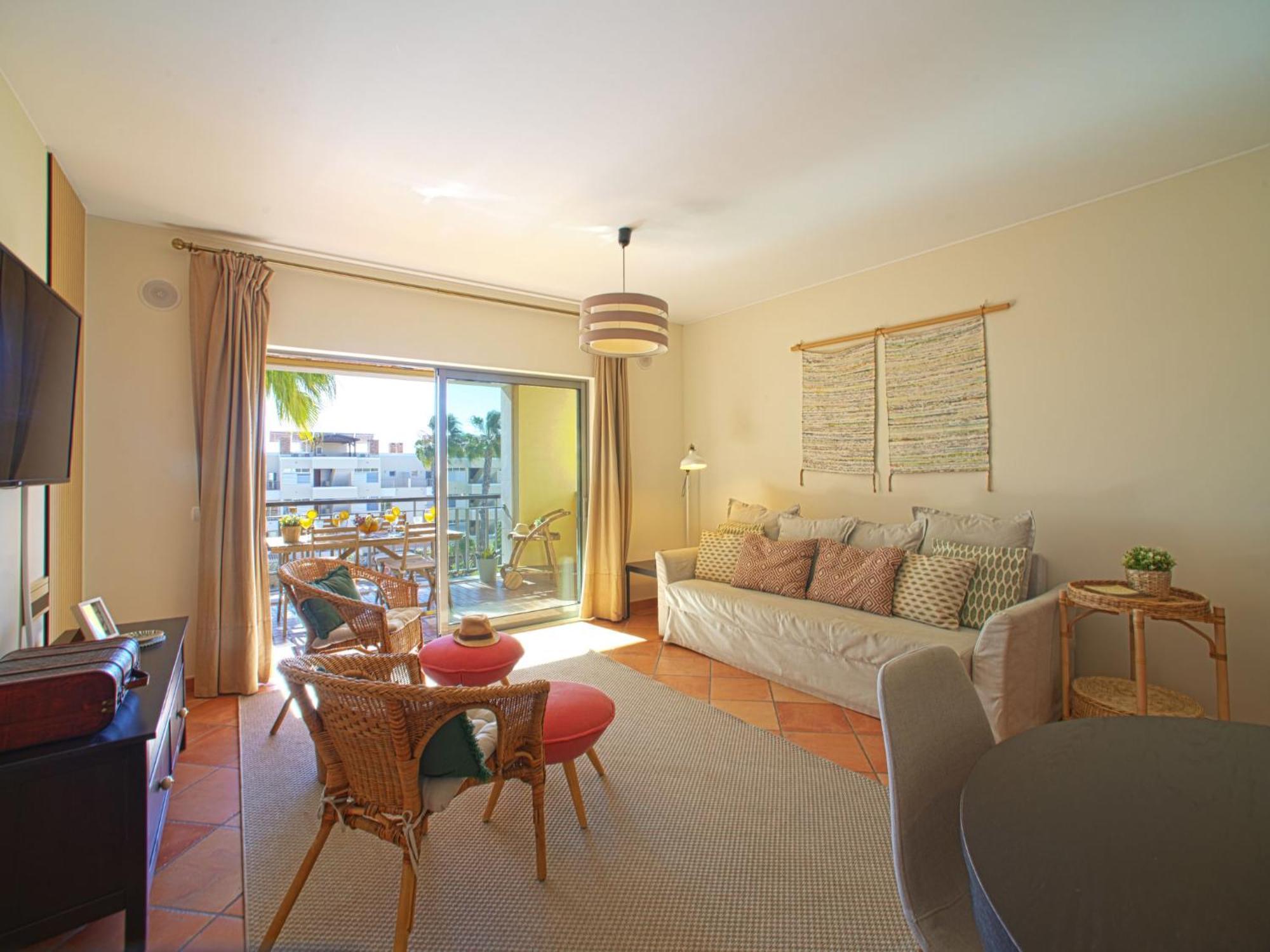 וילהמורה Apartment Vilas Mouriscas By Interhome מראה חיצוני תמונה