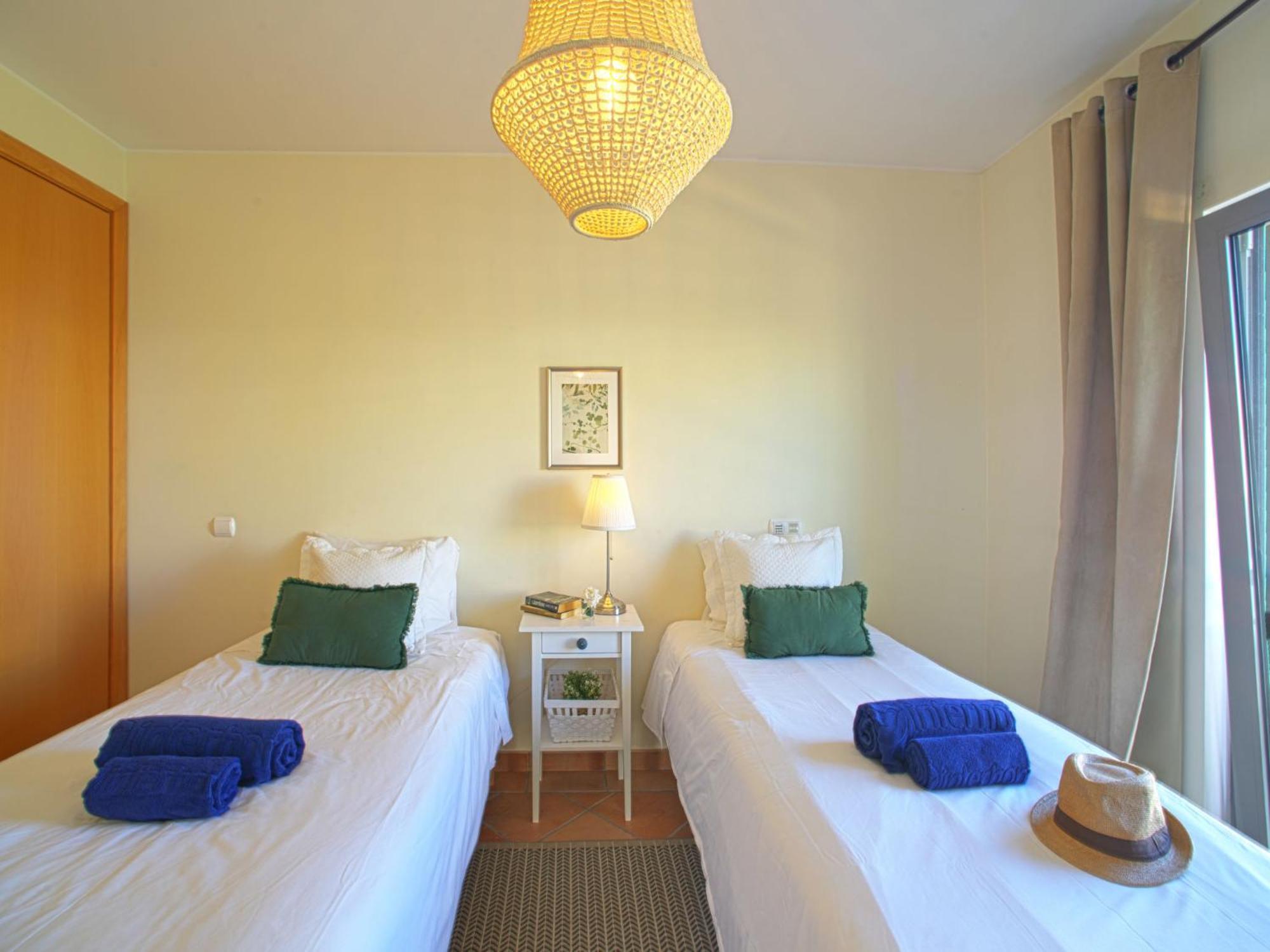 וילהמורה Apartment Vilas Mouriscas By Interhome מראה חיצוני תמונה