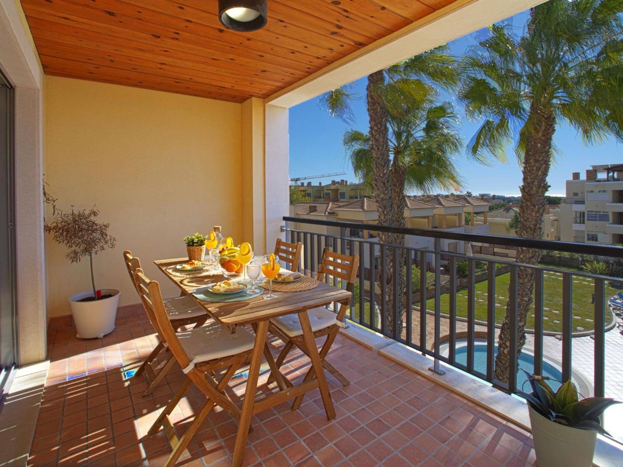 וילהמורה Apartment Vilas Mouriscas By Interhome מראה חיצוני תמונה