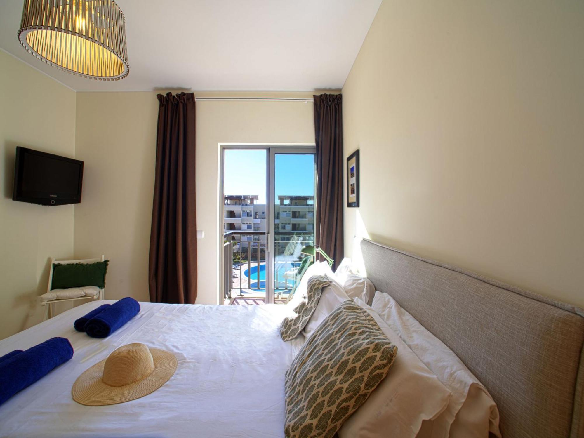 וילהמורה Apartment Vilas Mouriscas By Interhome מראה חיצוני תמונה