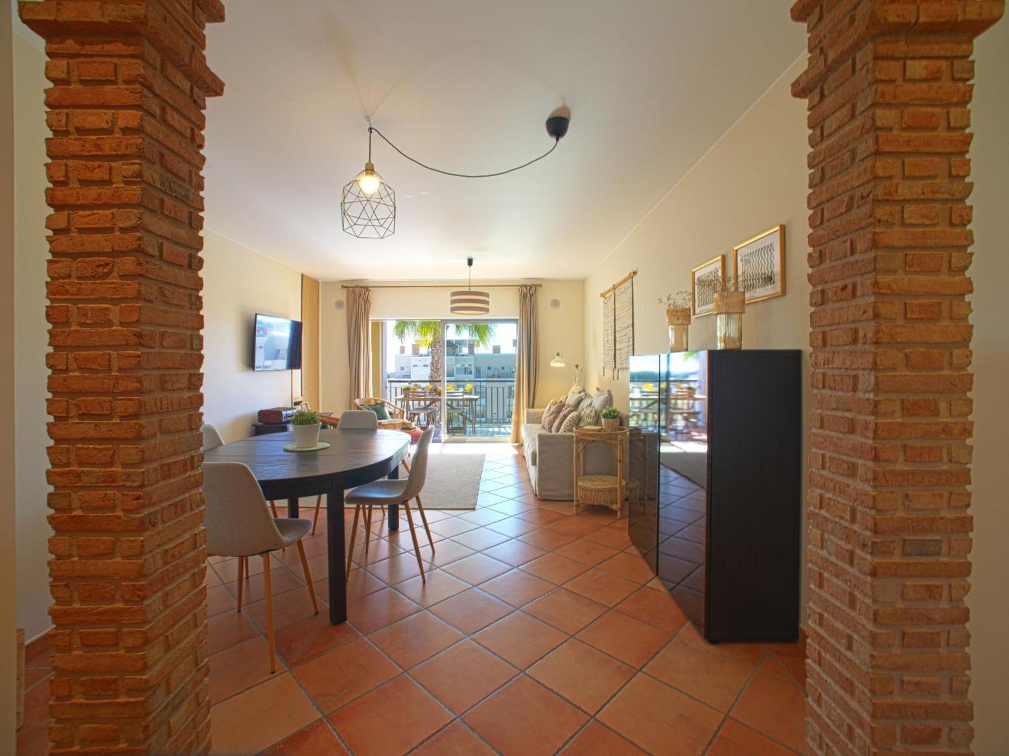 וילהמורה Apartment Vilas Mouriscas By Interhome מראה חיצוני תמונה
