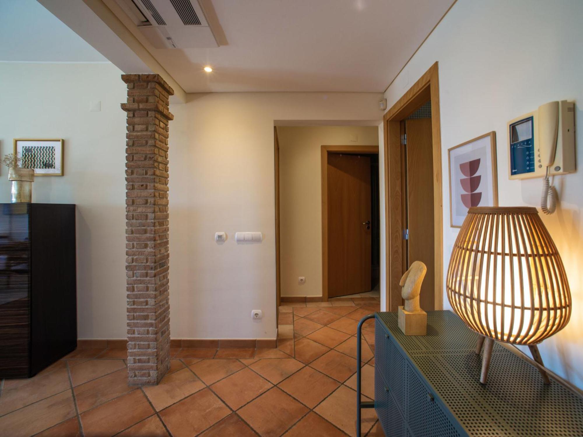 וילהמורה Apartment Vilas Mouriscas By Interhome מראה חיצוני תמונה