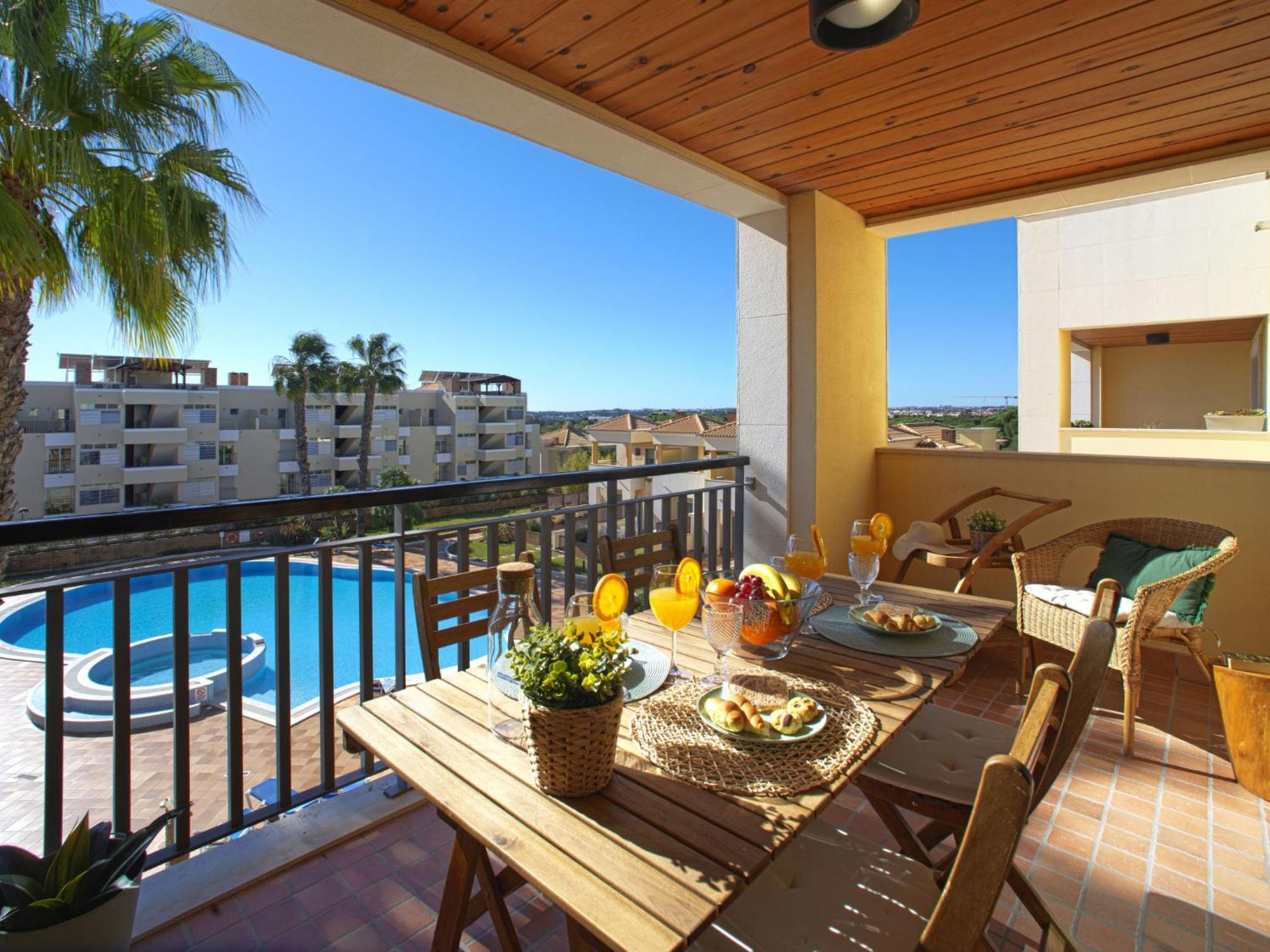 וילהמורה Apartment Vilas Mouriscas By Interhome מראה חיצוני תמונה